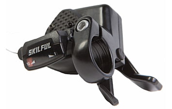 Манетка SkilFul AL-M520 R10