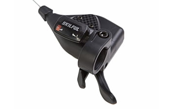 Манетка SkilFul AL-M630 R11