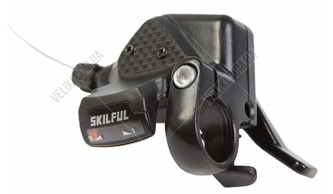Манетка SkilFul AL-M300 R9 - дополнительное фото 1
