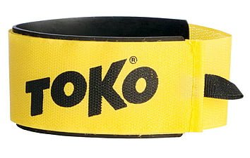 Зажим на липучке Toko Ski Clip Freeride