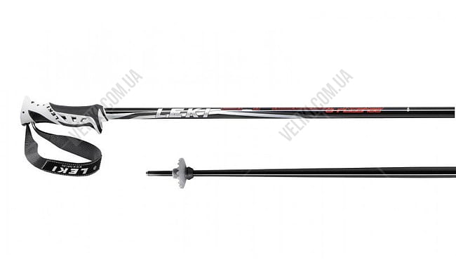 Палки для лыж Leki Challenge V2 - дополнительное фото 2