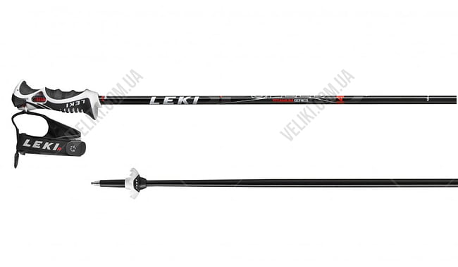 Палки для лыж Leki Speed S - дополнительное фото 2