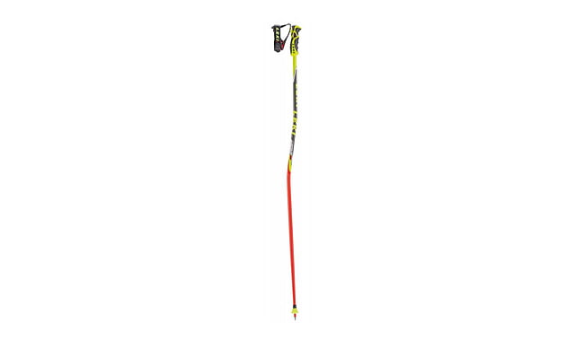 Палки для лыж Leki Titanium Carbon GS - фото 1