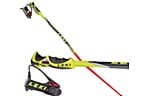 Палки для лиж Leki Titanium Carbon GS - дополнительное фото 2