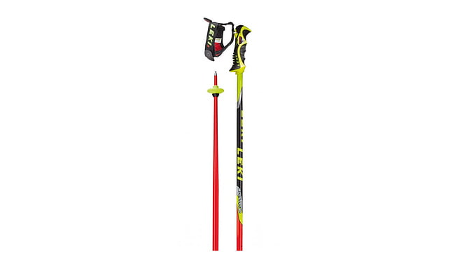 Палки для лыж Leki WorldCup Racing SL - фото 1