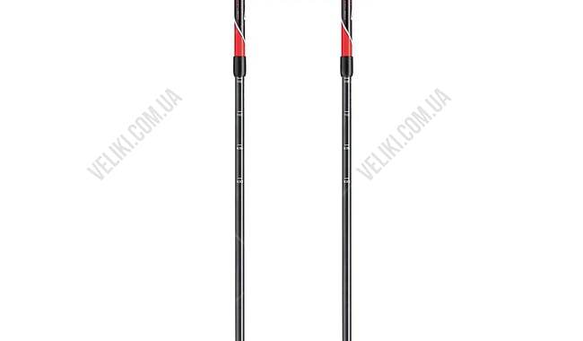 Палки для скандинавской ходьбы Leki Spin - дополнительное фото 3