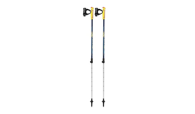 Палиці для скандинавської ходьби Leki Walker XS SL Plus - фото 1