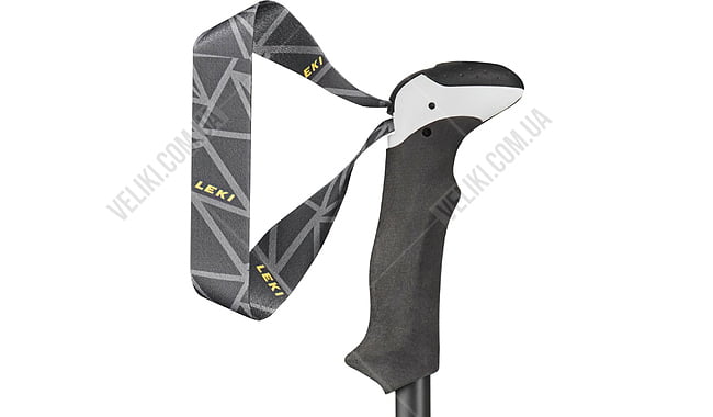 Палиці трекінгові Leki Makalu - дополнительное фото 2