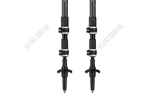 Палиці трекінгові Leki Makalu - дополнительное фото 4