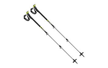 Палки треккинговые Leki Aergon III