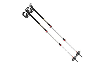 Палки треккинговые Leki Aergon III M