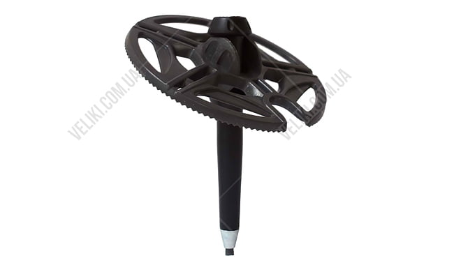 Палки треккинговые Leki Aergon III M - дополнительное фото 3