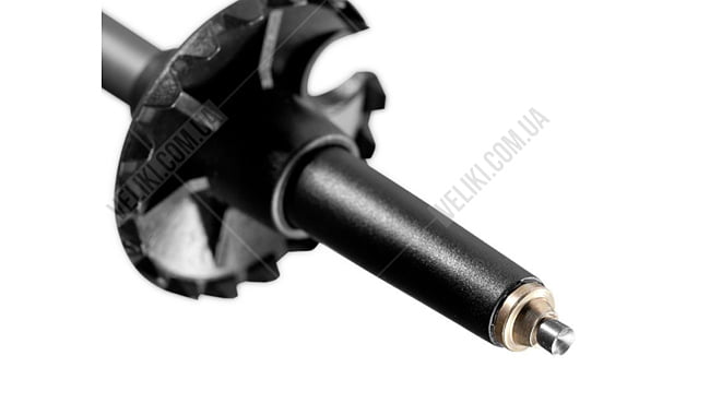 Палки треккинговые Leki Aergon III M - дополнительное фото 4