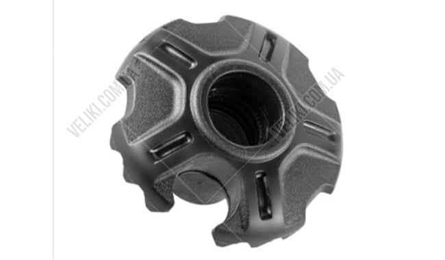 Палиці трекінгові Leki Cressida - дополнительное фото 1