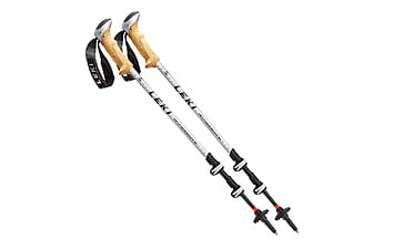 Палки треккинговые Leki Cressida SpeedLock