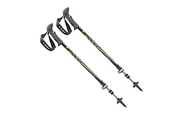 Палки треккинговые Leki Cristallo AS