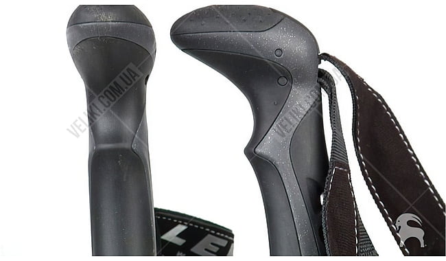 Палки треккинговые Leki Cristallo AS - дополнительное фото 3