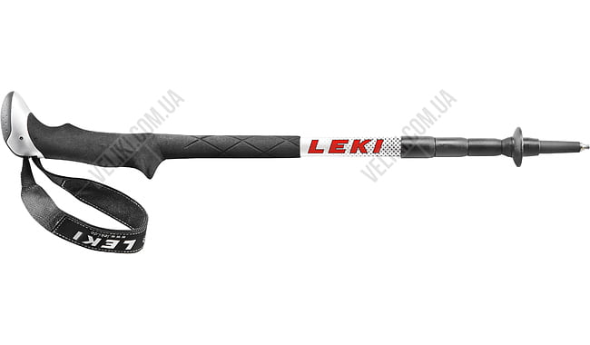 Палиці трекінгові Leki Dural 4 - дополнительное фото 2