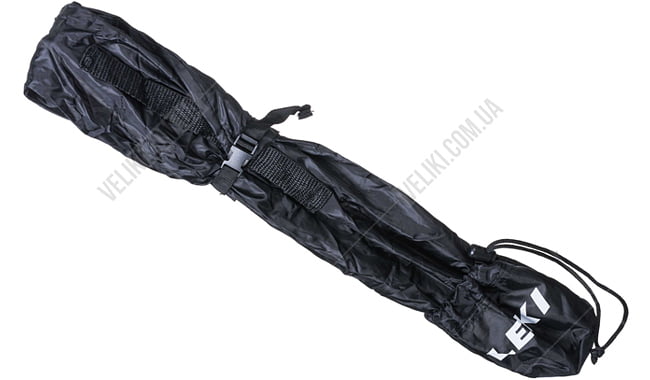 Палиці трекінгові Leki Dural 4 - дополнительное фото 4