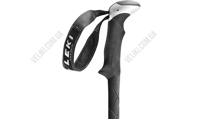 Палиці трекінгові Leki Dural 4 - дополнительное фото 7