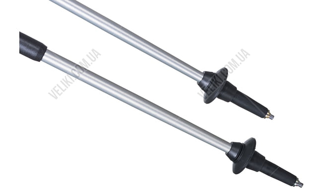 Палиці трекінгові Leki Dural 4 - дополнительное фото 8