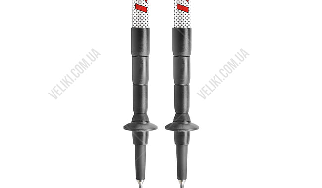 Палиці трекінгові Leki Dural 4 - дополнительное фото 9