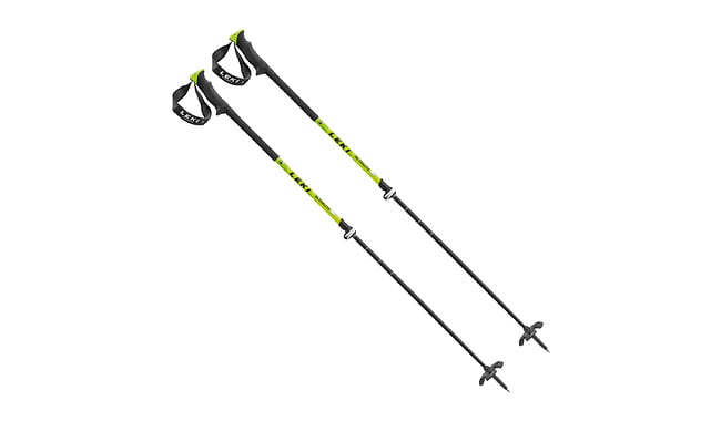 Палки трекінгові Leki Edge 2 Ultralite SpeedLock - фото 1
