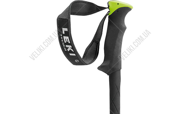 Палки трекінгові Leki Edge 2 Ultralite SpeedLock - дополнительное фото 3