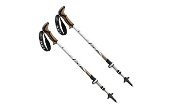 Палиці трекінгові Leki Lhasa Lite AntiShock