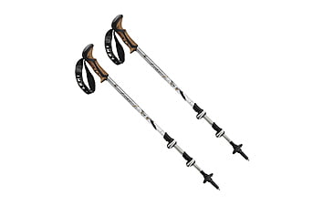 Палки треккинговые Leki Lhasa Lite