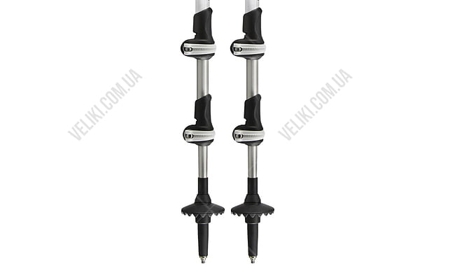 Палки треккинговые Leki Lhasa Lite - дополнительное фото 3