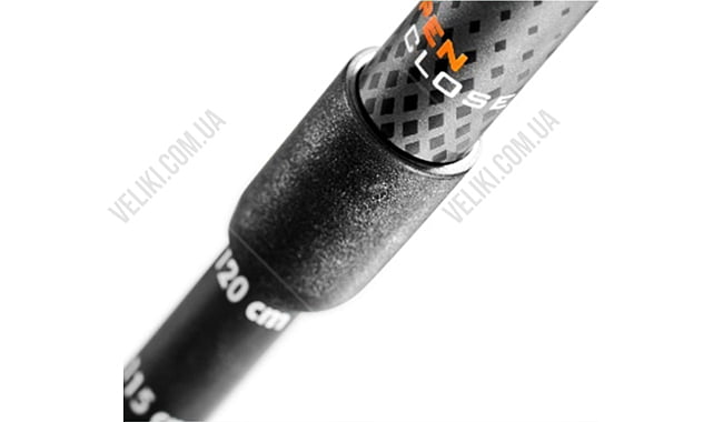 Палки треккинговые Leki Trail - дополнительное фото 3