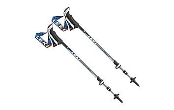 Палиці трекінгові Leki Albula Lite AntiShock