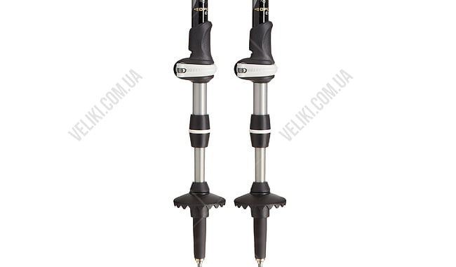 Палиці трекінгові Leki Albula Lite AntiShock - дополнительное фото 3