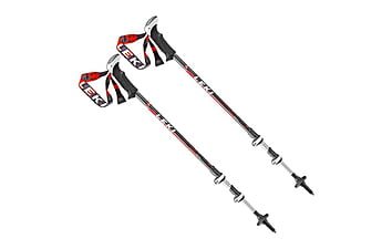 Палки треккинговые Leki Albula Lite