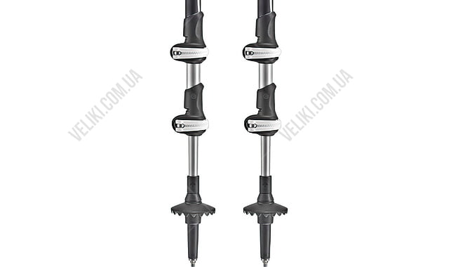 Палки треккинговые Leki Albula Lite - дополнительное фото 2