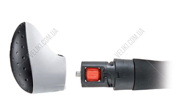 Палка треккинговая Leki Photosystem Alu - дополнительное фото 1