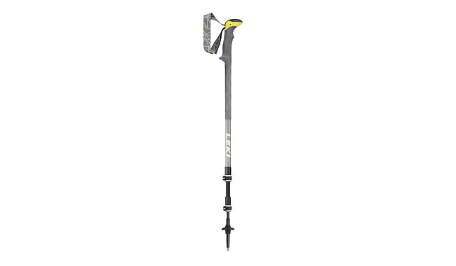 Палки треккинговые Leki Sherpa XTG - фото 1