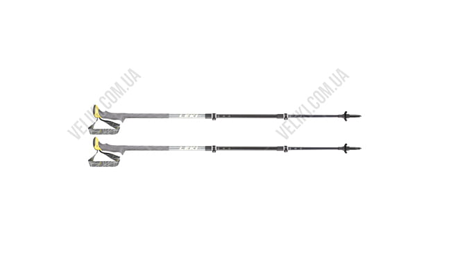Палиці трекінгові Leki Sherpa XTG - дополнительное фото 2