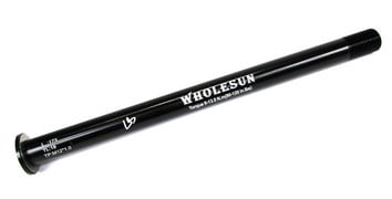 Вісь задня Wholesun 12x142 173 мм