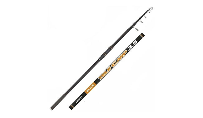 Карпове вудлище Salmo Elite Tele-Carp 150 г 3,6 м - фото 1