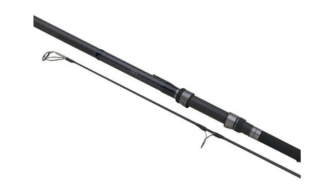 Карповое удилище Shimano Tribal Carp TX-4 Intensity 180 г 4 м - фото 1