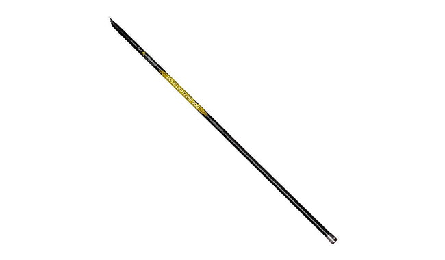 Махове вудлище Salmo Diamond Pole Light MF 3-15 г 5 м - фото 1