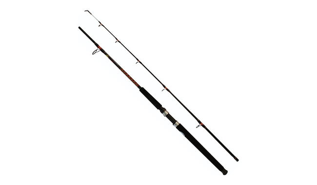 Спінінг Salmo Power Stick Boat 210 100-200 г 2,1 м - фото 1