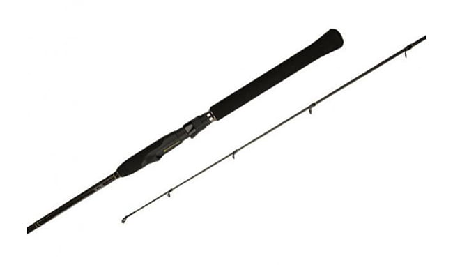 Спінінг Golden Catch Desire DSS-662ML 5-17 г 1,98 м - фото 1