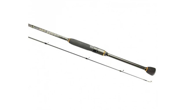 Спінінг Golden Catch Vertais VRS-762MLT 4-18 г 2,29 м - фото 1