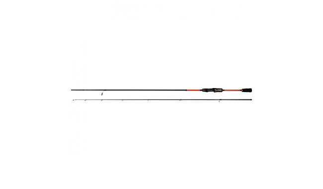 Спінінг Golden Catch Volt VLS-682ULT 1,5-6 г 2,03 м - фото 1