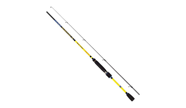 Спінінг Lucky John Progress MICRO JIG 7 2-7 г 1,98 м - фото 1