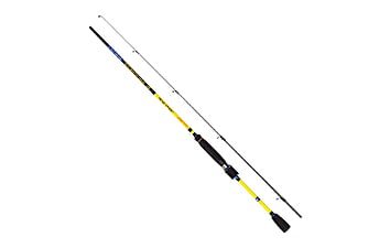 Спиннинг Lucky John Progress MICRO JIG 7 2-7 г 2,12 м