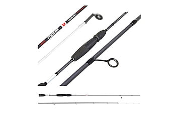 Спиннинг Lucky John Vanrex MICROJIG 9 2-9 г 2,13 м